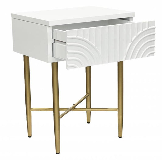 Gia Bedside Table