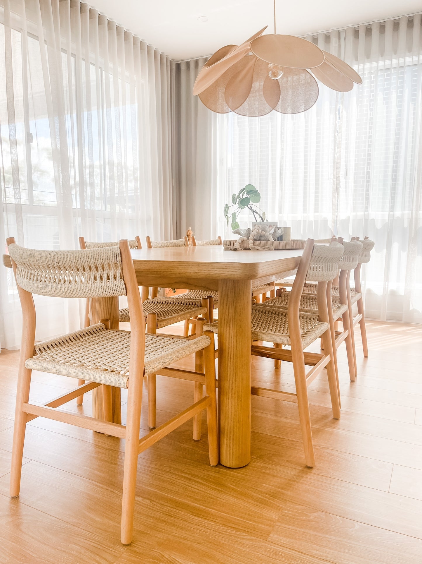 Stockholm Dining Chair