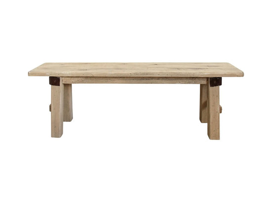 Medi Bench Seat
