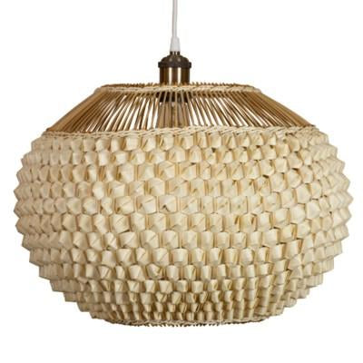 Nopal Pendant Light