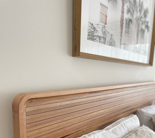 Otis Bed Frame