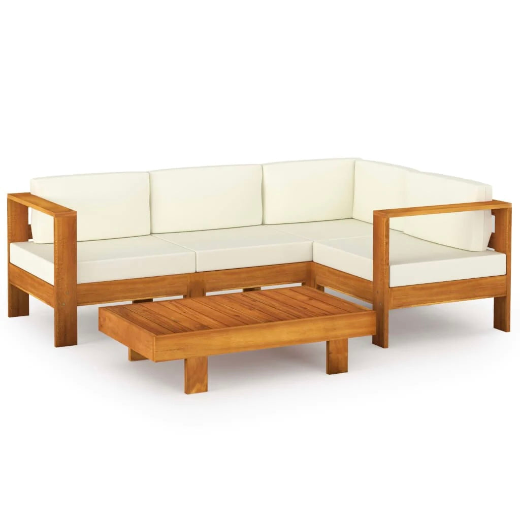 Coolum Outdoor Lounge Set