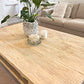 Bisque Coffee Table - Large