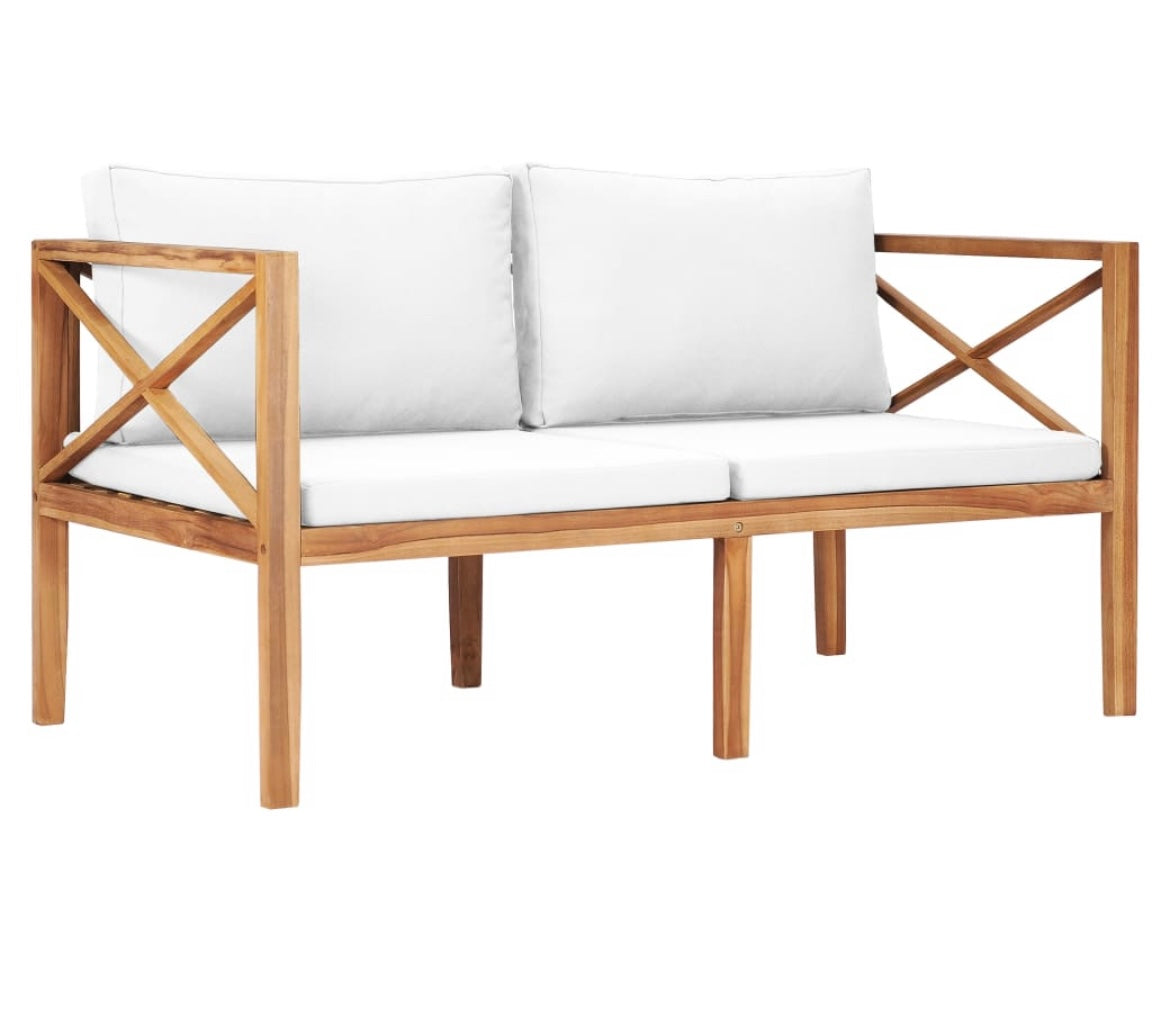 Orion Outdoor Lounge set