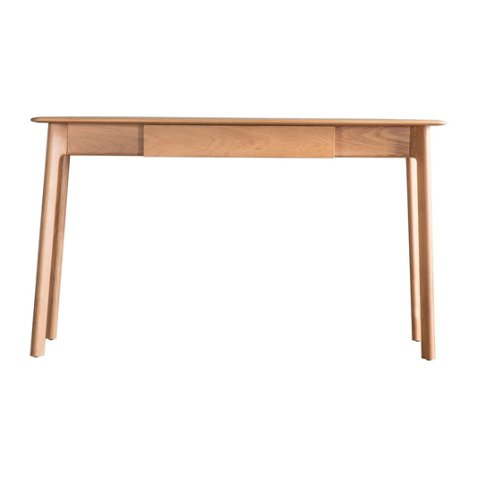 Jaen Drawer Desk