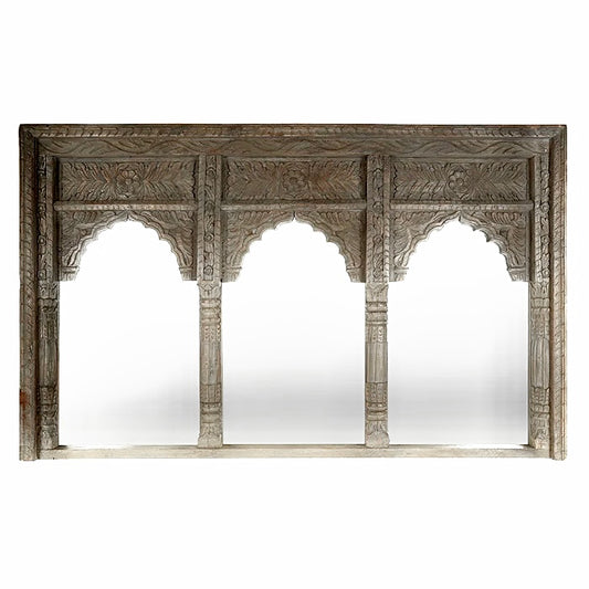 Bisque Mirror