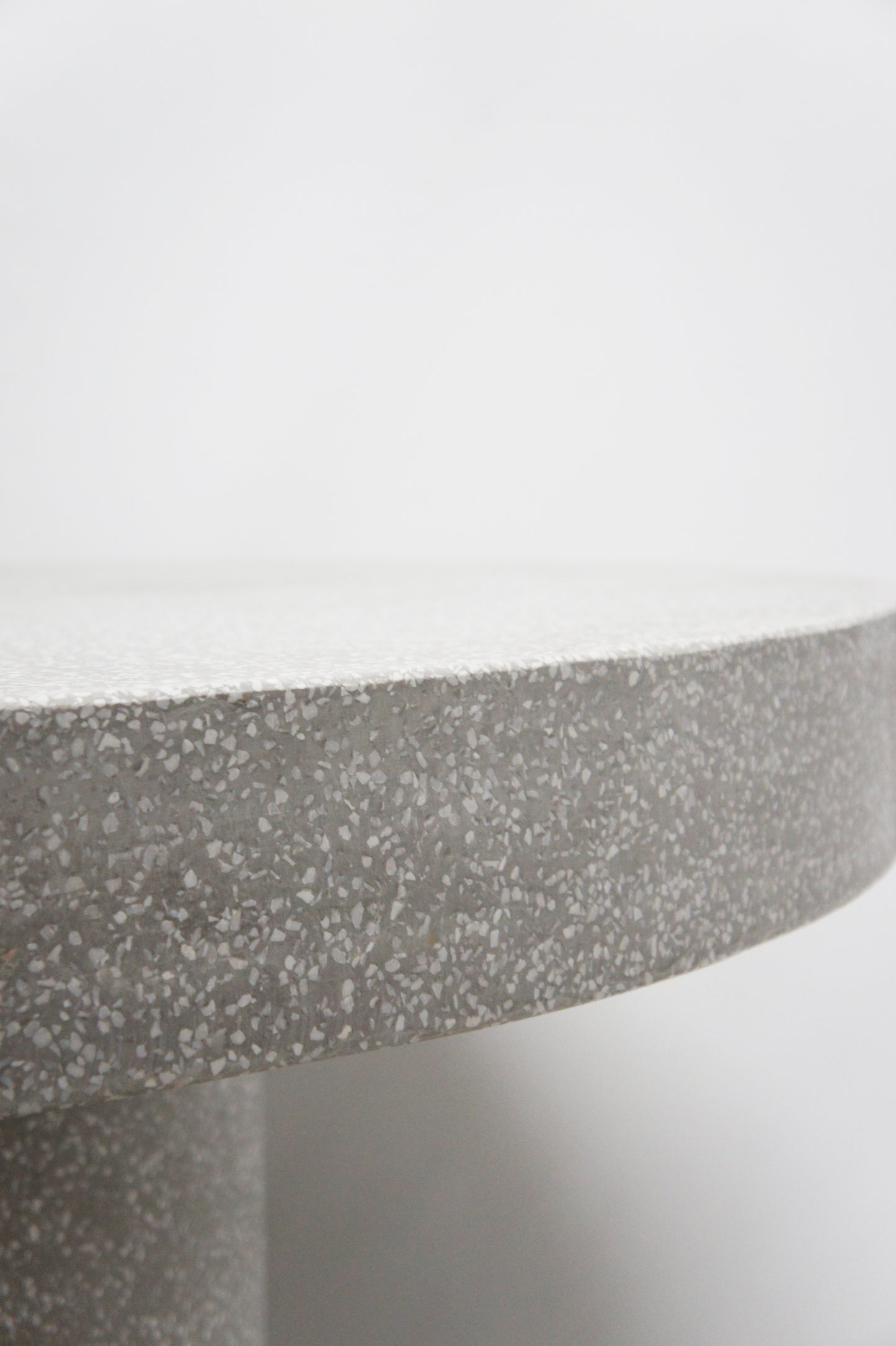 Coco Terrazzo Table