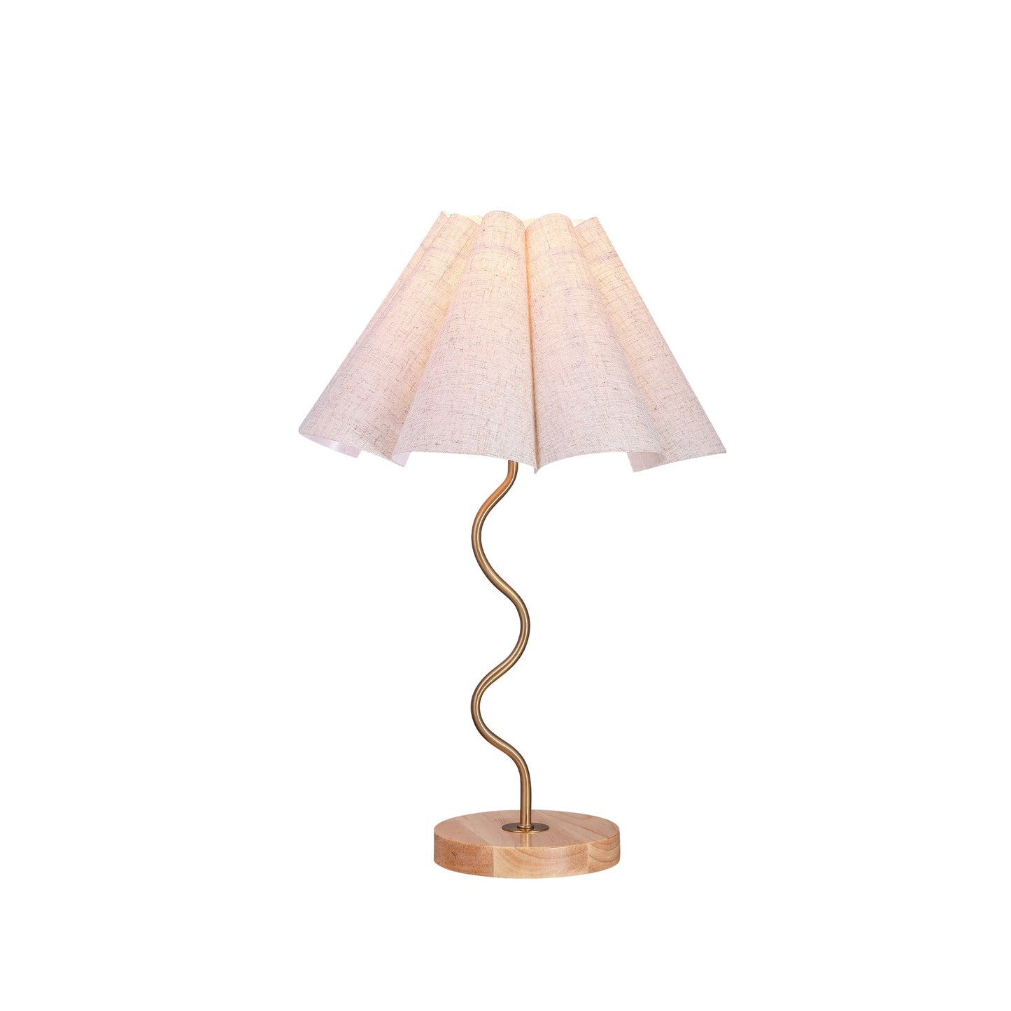 Karl Table Lamp