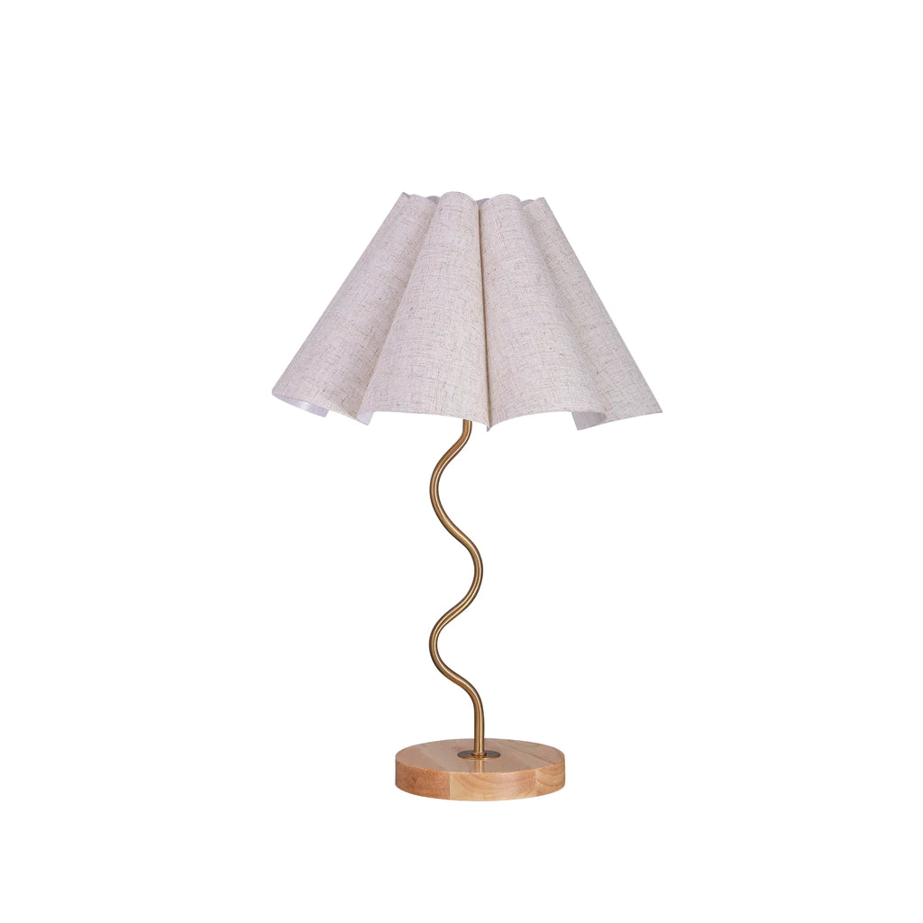 Karl Table Lamp