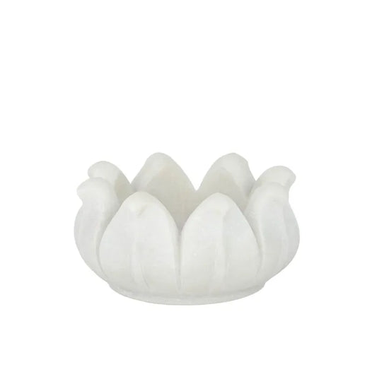 Lotus Marble Trinket