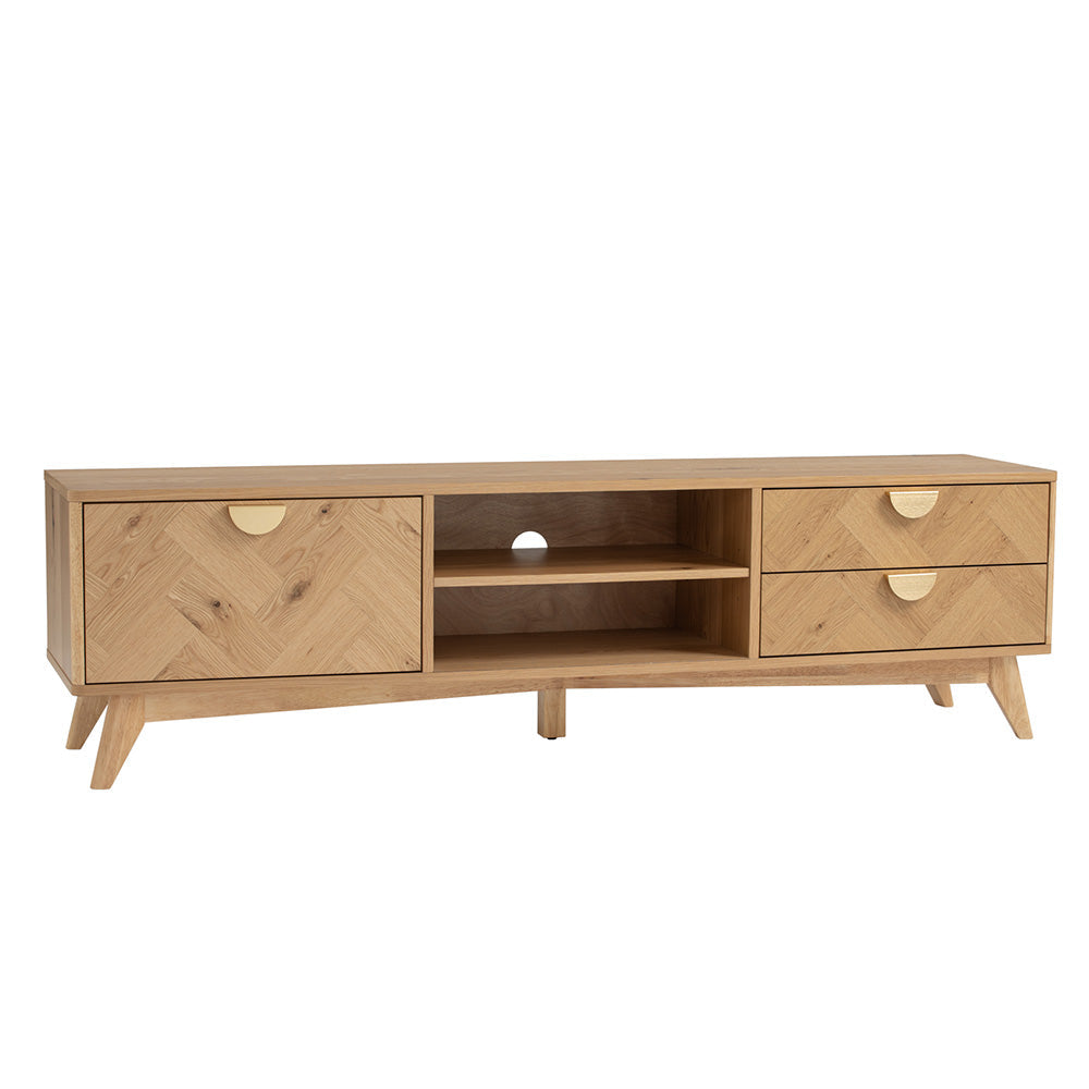 Chevi Inn Tv Unit