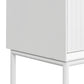 Mila Buffet Console