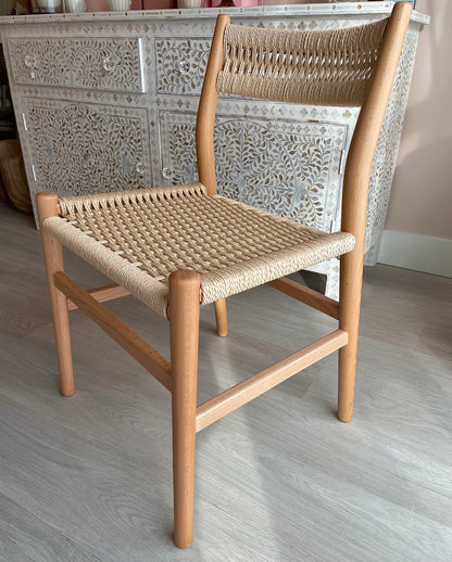 Stockholm Dining Chair