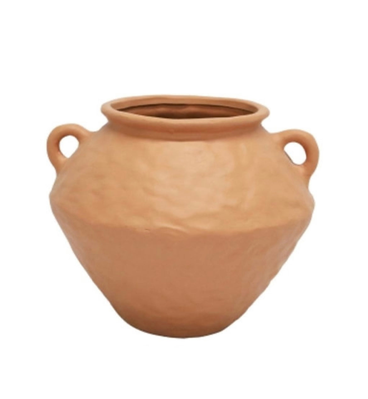 Azzaria Pot Vase