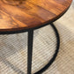 Rye Coffee Table set - Nest of 2