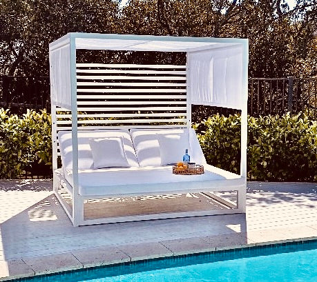Paloma Villa Day Bed