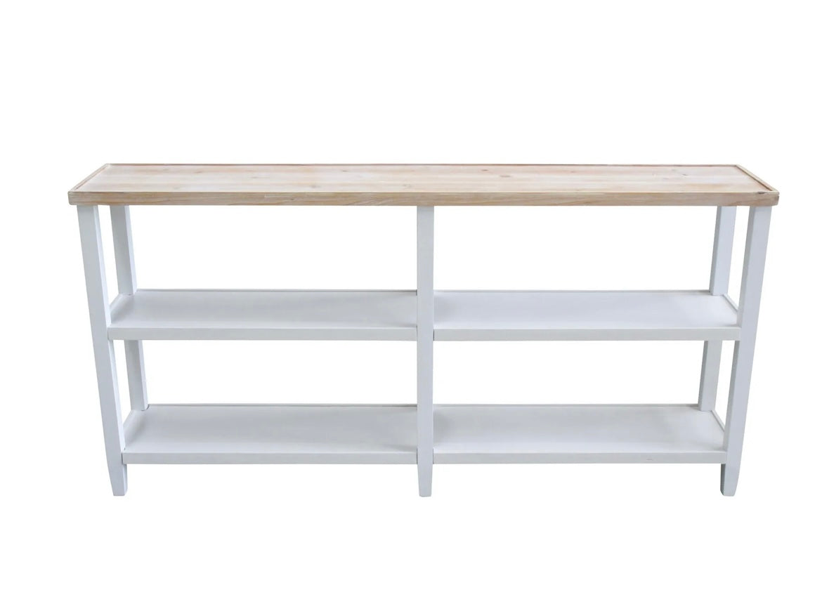 Seaview Console Table