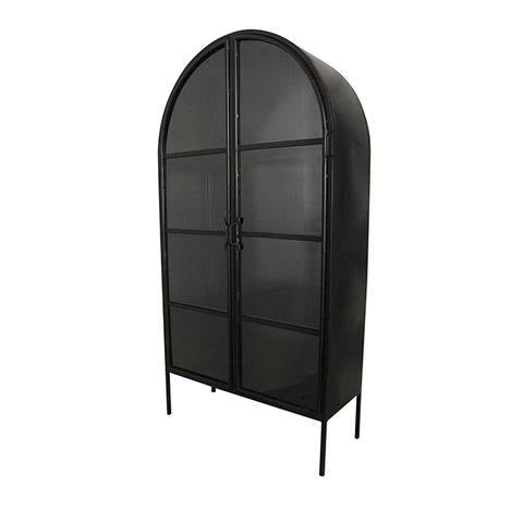 Dijon Arch Cabinet