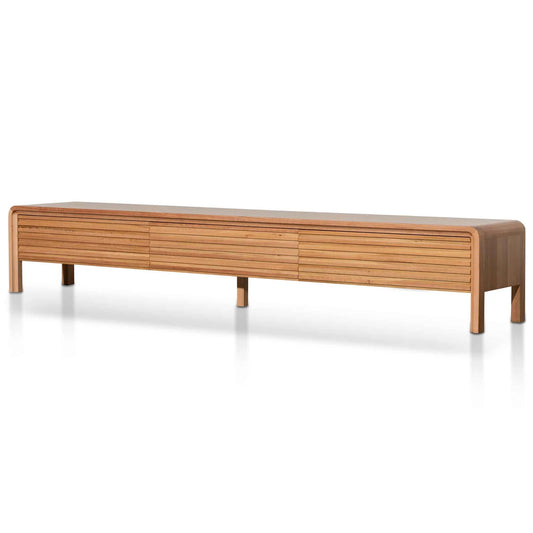 Otis Entertainment Unit