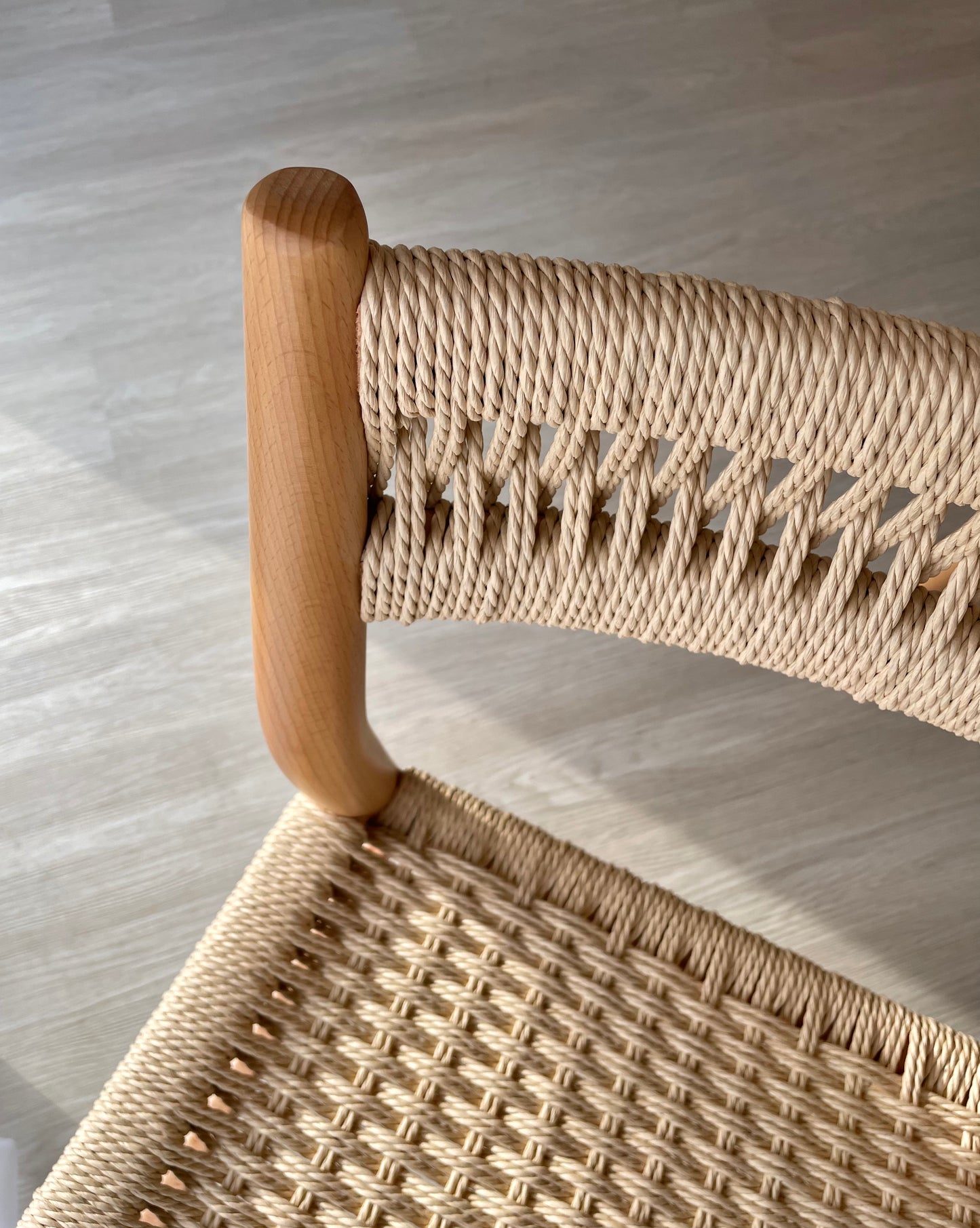 Stockholm Dining Chair