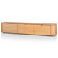 Nordic TV unit