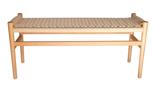 Janz Bench Seat