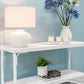 Resort Long Console Table