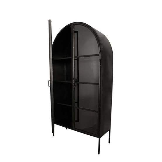 Dijon Arch Cabinet