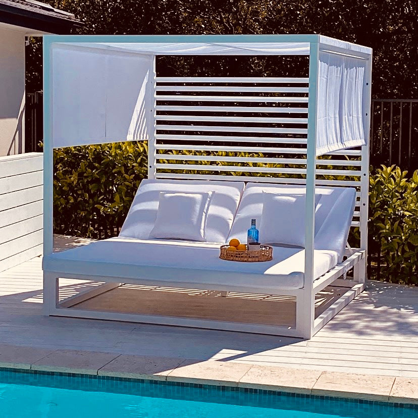 Paloma Villa Day Bed