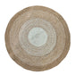 Cruz Jute Rug