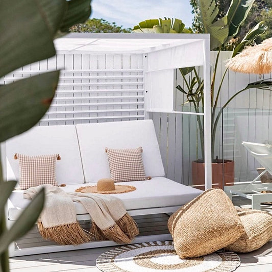 Paloma Villa Day Bed