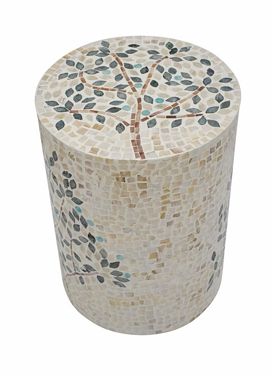 Tree of Life Stool