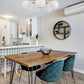 Madden Pendant Light