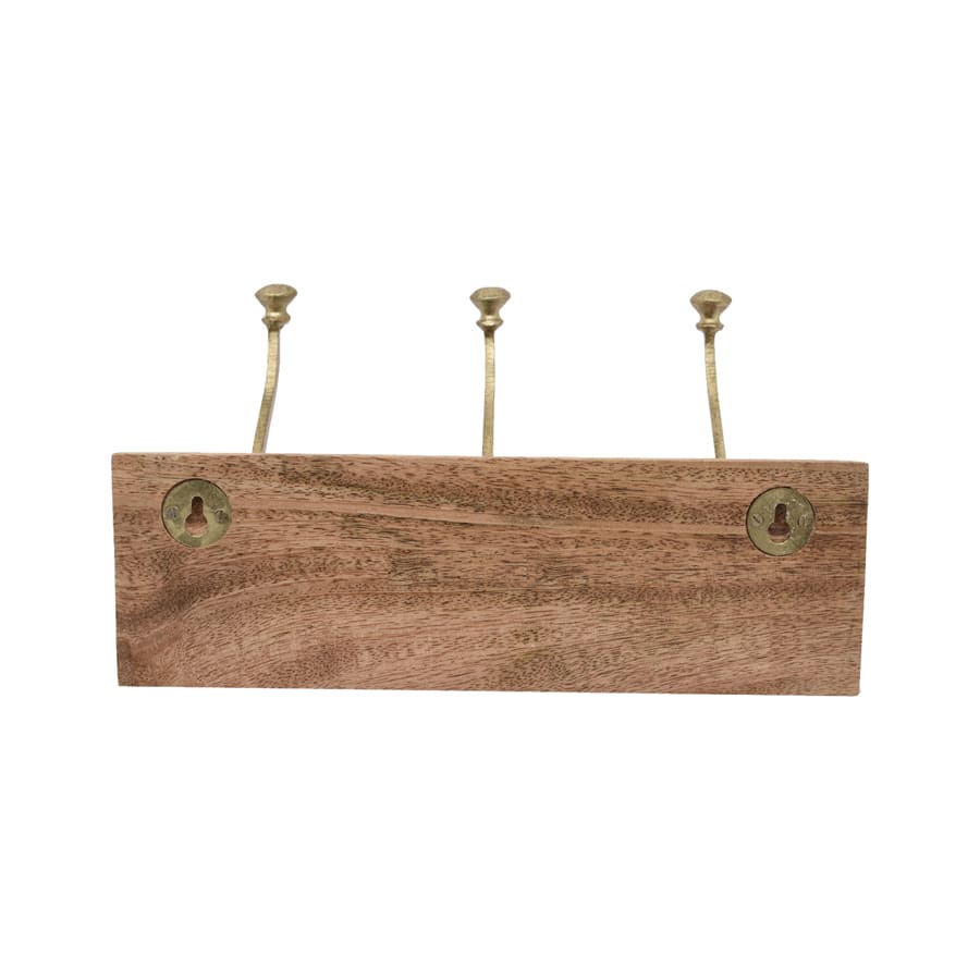 Lux Cottage Hooks