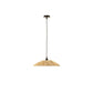 Raff Pendant Light
