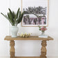 New England Console Table