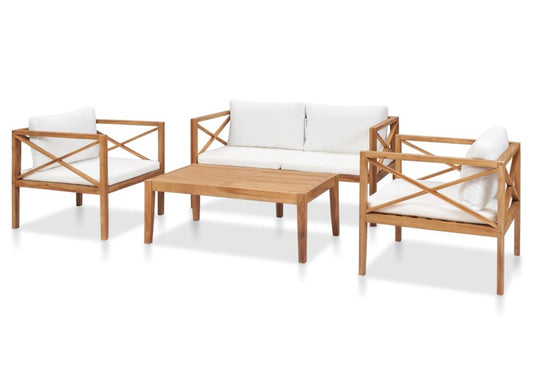 Orion Outdoor Lounge set