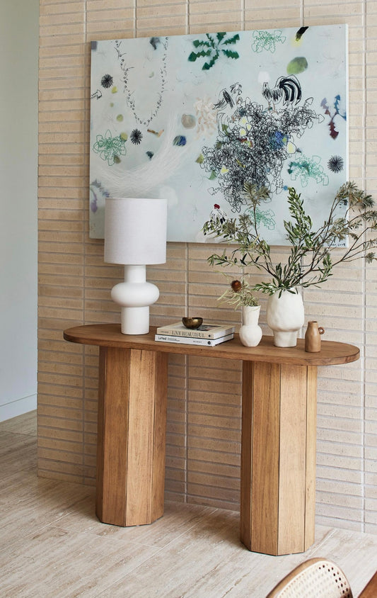 Lillian Console Table