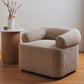 Boddam Boucle Armchair