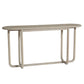 Moose Console Hall Table