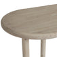 Moose Console Hall Table