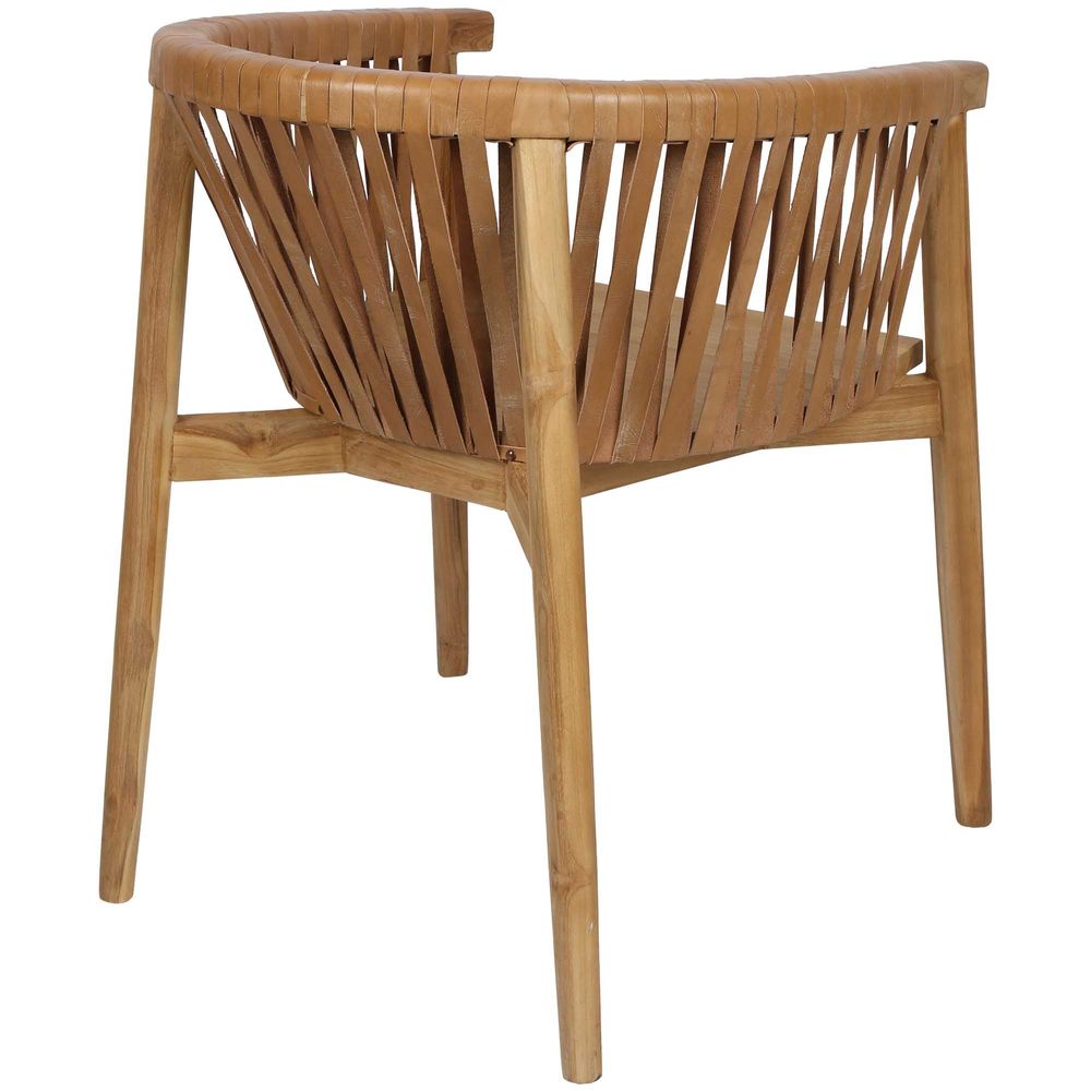 Tessa Dining Chair