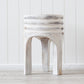 Coil Stool